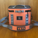 Custom Patch for Yeti Hopper Coolers