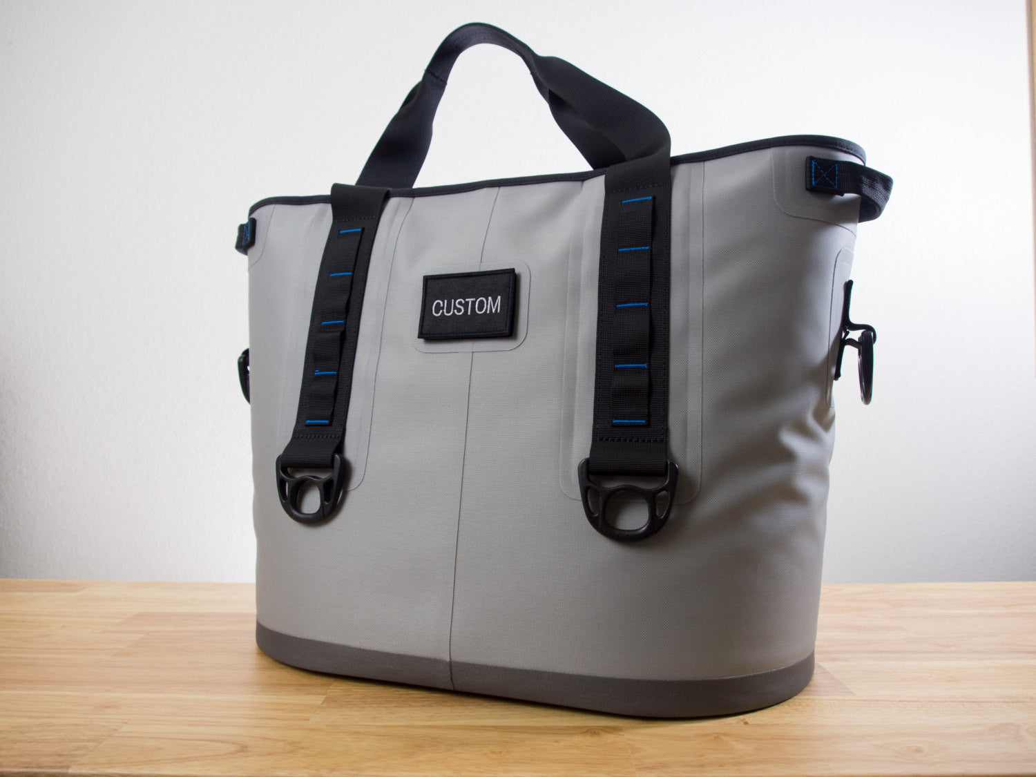 Yeti cooler velcro deals patch