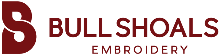 Bull Shoals Embroidery